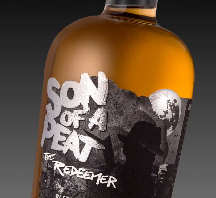 Son of a Peat